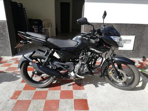 Vendo Pulsar Speed 135