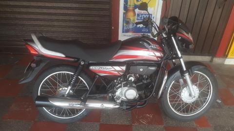 Eco Honda 2013 Papeles Al Dia.no Traspas