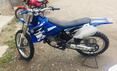 Yz 125 Modelo 2003