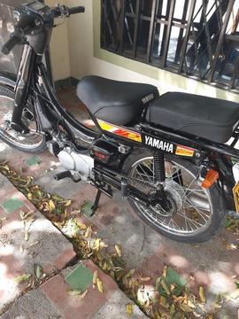 Vendo V 80 Modelo 1998 Tarjeta Y Traspas