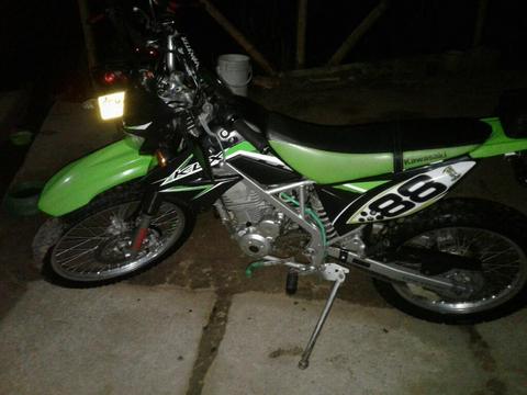 Klx150l