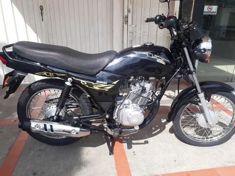 Suzuki Ax4 Modelo 2018