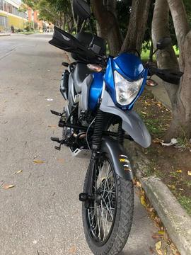 Ttr 125 Modelo 2017