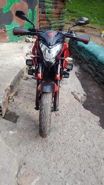 Pulsar 200