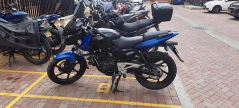 Vendo Pulsar 180