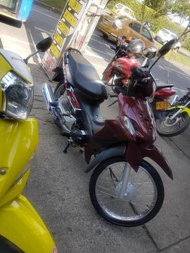 Vendo Hermosa Viva R Unica Dueña