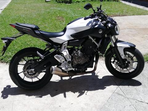 Yamaha Mt07.Mt09.Dr650.Xt660.Er6N