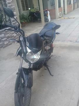 Venta de Moto Honda Cb 110