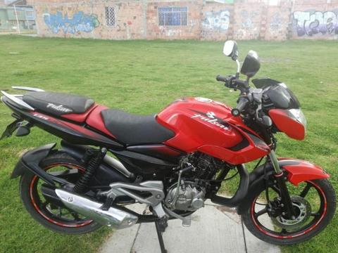 Pulsar 135