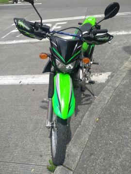 Klx150l