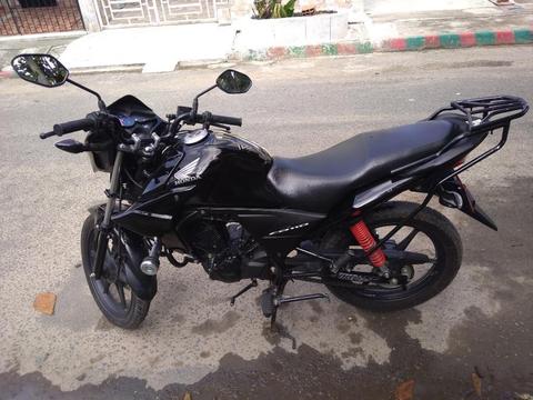 Venta Moto Cb110