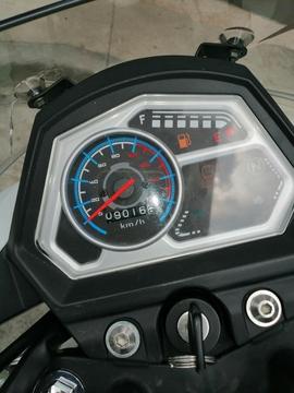Moto Speed Master