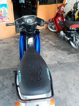 Ermosa Ati 110 Modelo 2008