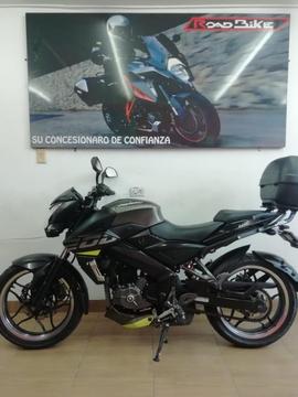 PULSAR NS 200 MODELO 2019