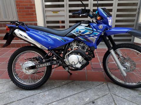 Yamaha Xtz 125 2018 Soat Recien Comprado