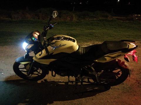 Pulsarns 150 Como Nueva Esta Único Dueño