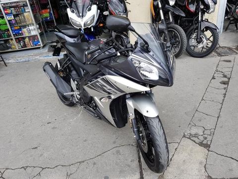 R15 Modelo 2017