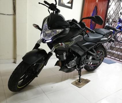 Pulsar 200 Fi 2019