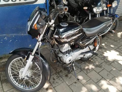 Se Vende Boxer Ct