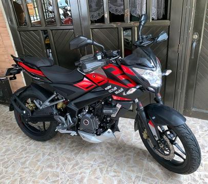 Pulsar 200Ns Pro La Mas Ful Modelo 2020