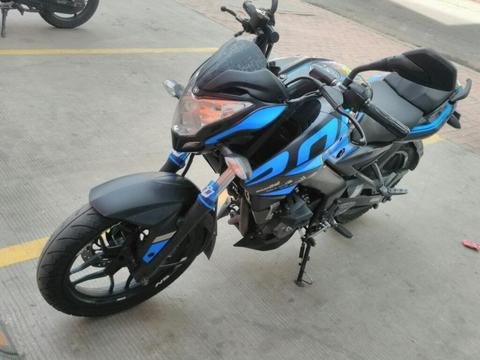 Pulsar Ns 200