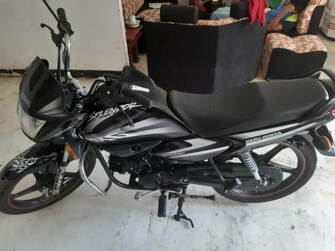 Se Vende Splendor Todo Le Funciona