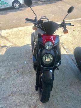 Se vende bws2 modelo 2016