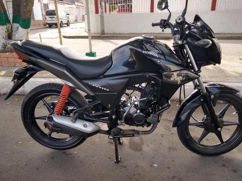 Se Vende Moto Honda Cb110 Papeles Al Dia