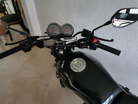 Vendo Moto Akt Nkdr