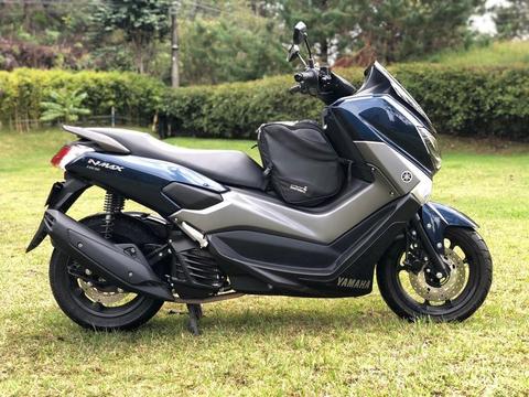 Yamaha Nmax 2019