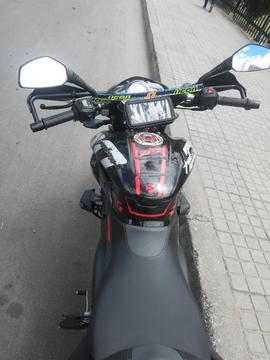 Vendo Pulsar Ns200mt Pro