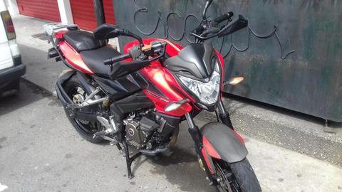 PULSAR 200 NS PRO