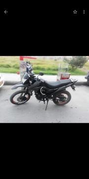 Vendo Ttr 180