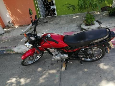 Moto Ax4 Mod 2015