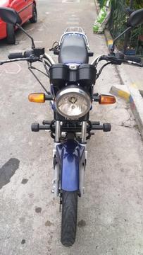 Vendo Como Nueva Yamaha Livero 125