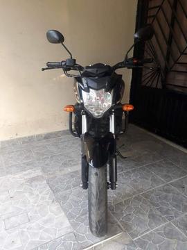 Vendo Yamaha Fz 2.0