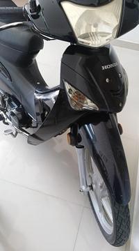 Vendo Honda Wave 2014