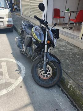 Hermosa Fz 2019