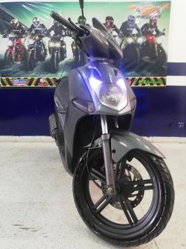 SUPER OFERTA !!KYMCO FLY 150 MODELO 2015