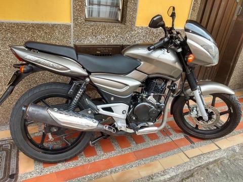 Pulsar Black Tec