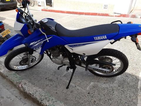 Vencambio Xtz 2014 Papeles hasta Agosto