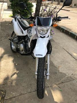 Xtz 125