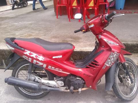 Se Vende Moto Best