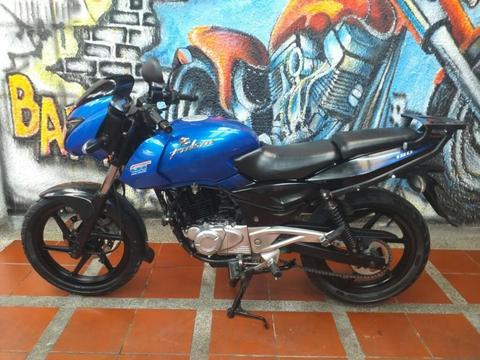 Pulsar 180 Ug Gt Modelo 2014