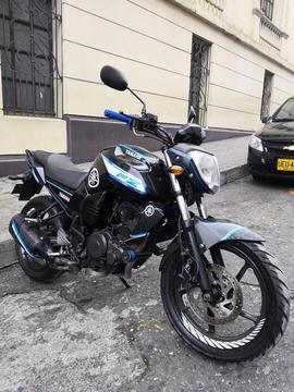 Fz 150 Modelo 2011