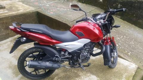 Se Vende Moto Discover St 125