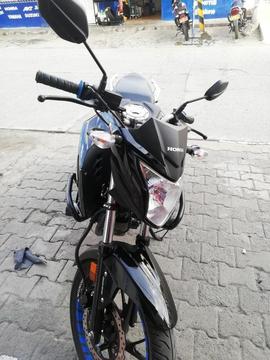 Cb160f 2020