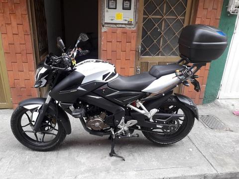 Pulsar Ns 200 Pro 2017