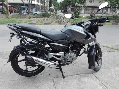 Pulsar 135/ 2015