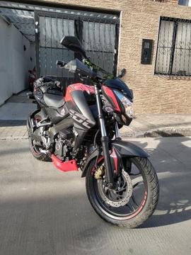 Pulsar Ns 200